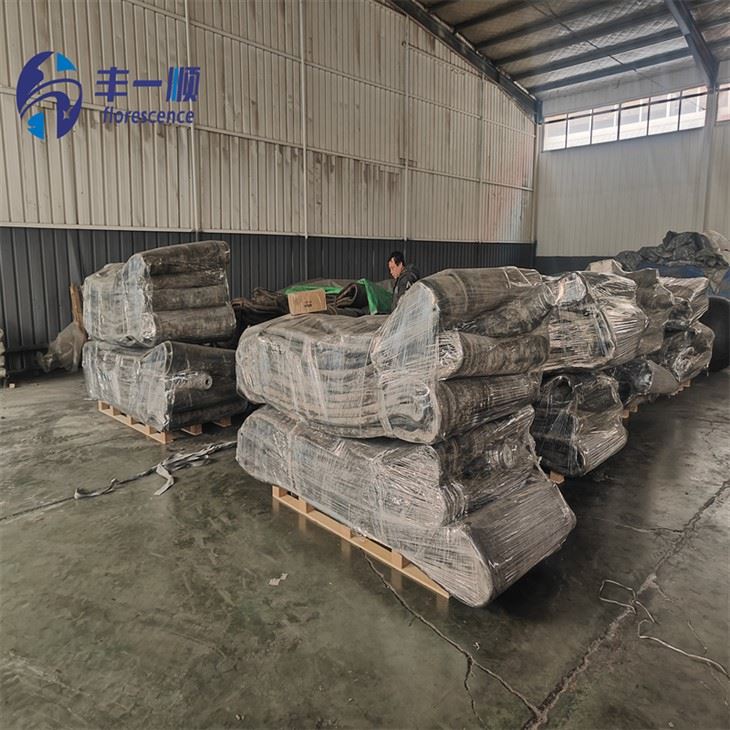 Ship Landing And Launching Rubber Airbags With High-quality best