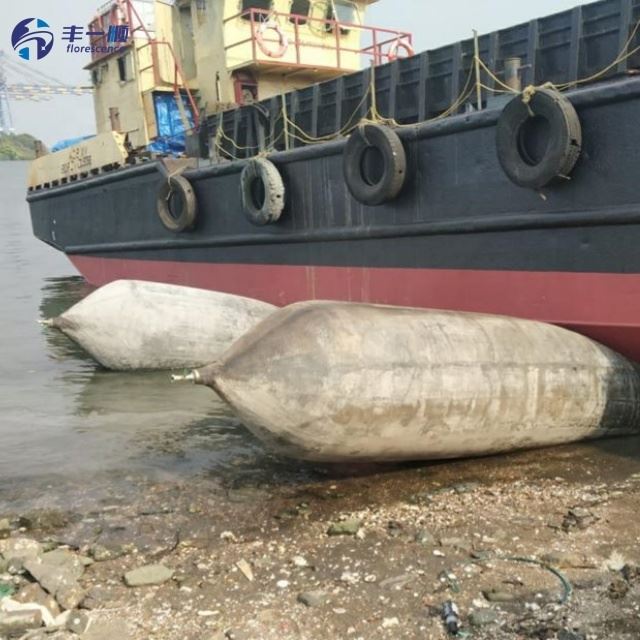 marine ship launching airbag manufacturers